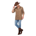 Cowboy Billy Saloonstar Herren