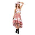 Country Mädchen Miley Festival Damenkostüm