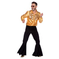 Tanzsensation Johny Gold Herren