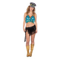 Festival Salou Party Top Damen